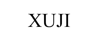 XUJI