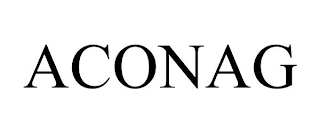 ACONAG