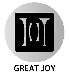 GREAT JOY