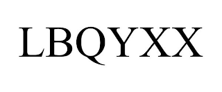 LBQYXX