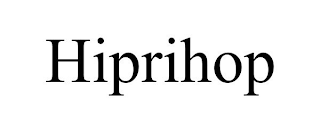 HIPRIHOP