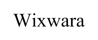 WIXWARA