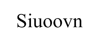 SIUOOVN