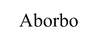 ABORBO