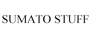 SUMATO STUFF