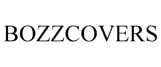 BOZZCOVERS