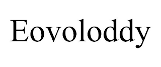 EOVOLODDY