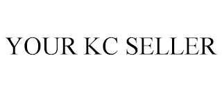 YOUR KC SELLER