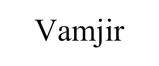 VAMJIR