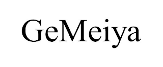 GEMEIYA