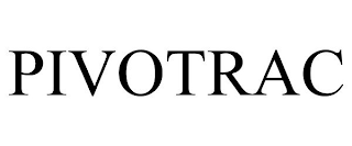 PIVOTRAC