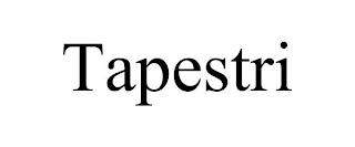 TAPESTRI