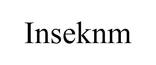 INSEKNM