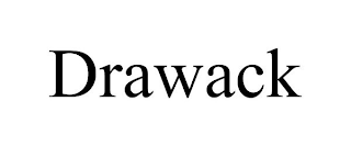 DRAWACK