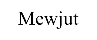 MEWJUT