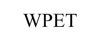 WPET