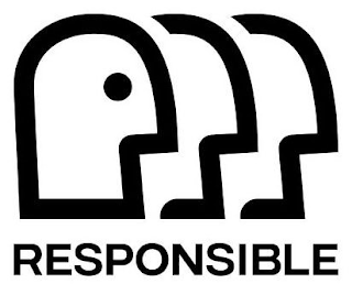 RESPONSIBLE