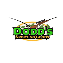 DODD'S SPORTING GOODS
