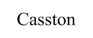 CASSTON