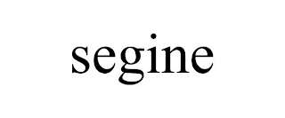 SEGINE