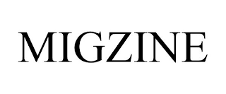 MIGZINE