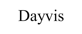 DAYVIS