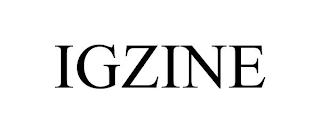 IGZINE