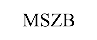 MSZB