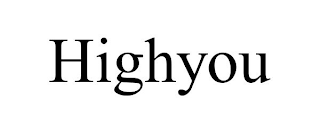 HIGHYOU