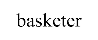 BASKETER