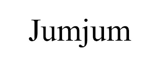 JUMJUM