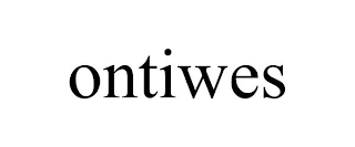 ONTIWES