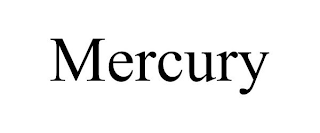 MERCURY