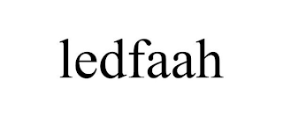 LEDFAAH