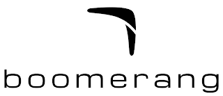 BOOMERANG