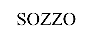 SOZZO