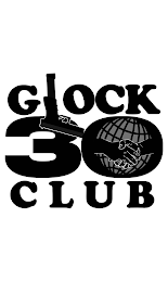 GLOCK 30 CLUB