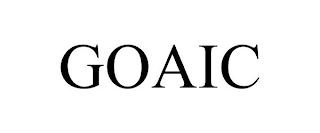 GOAIC