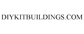 DIYKITBUILDINGS.COM