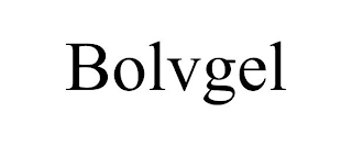 BOLVGEL