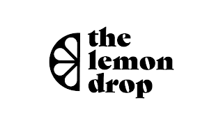 THE LEMON DROP