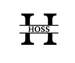 H HOSS