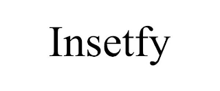 INSETFY