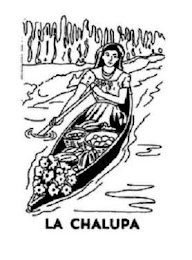 LA CHALUPA