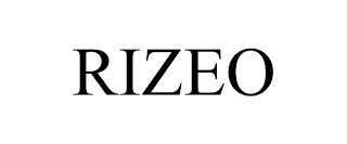 RIZEO