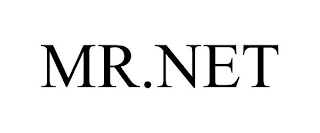 MR.NET