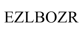 EZLBOZR