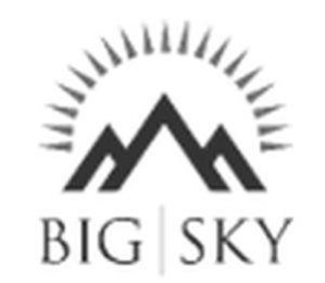 BIG SKY