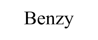 BENZY