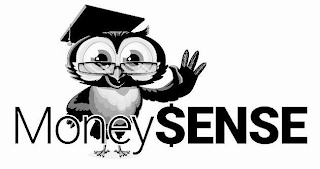 MONEYSENSE